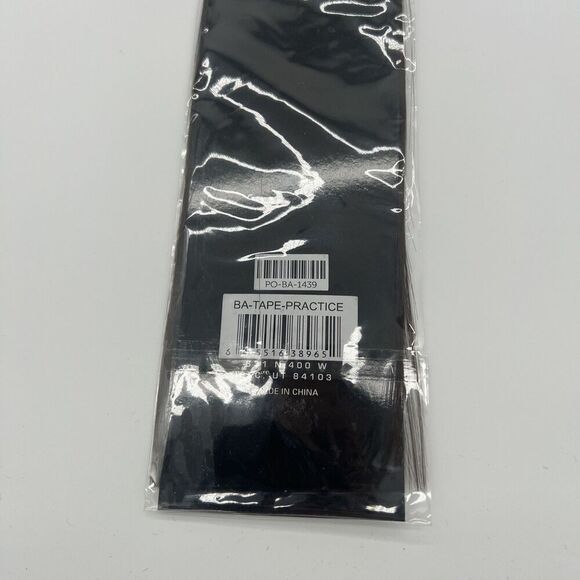 PRACTICE HAIR Tape In Hair Extensions 18" - Picture 4 of 4